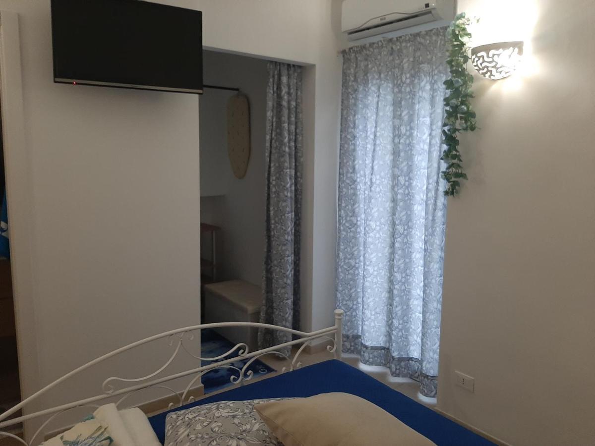 Incantevole Appartamento Rosa Blu' 莫诺波利 外观 照片