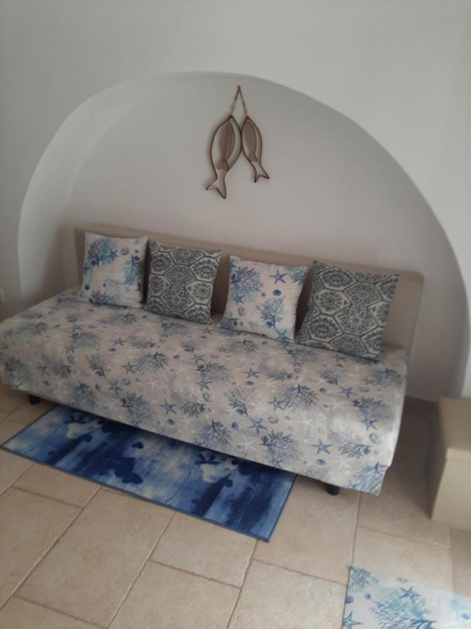 Incantevole Appartamento Rosa Blu' 莫诺波利 外观 照片